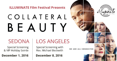 Collateral Beauty Sneak Preview